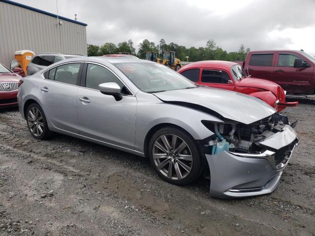 2018 MAZDA 6 SIGNATUR - JM1GL1XY9J1321490