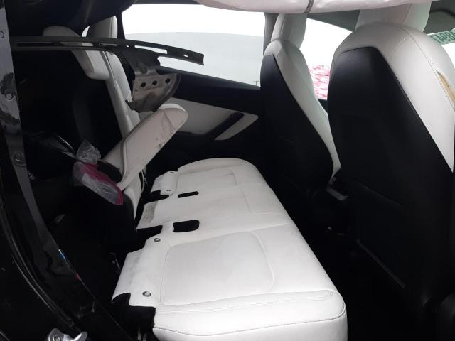 5YJYGDEE0MF093104 Tesla Model Y