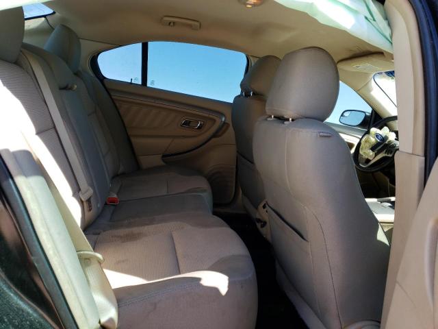 1FAHP2E8XFG159039 Ford TAURUS SEL