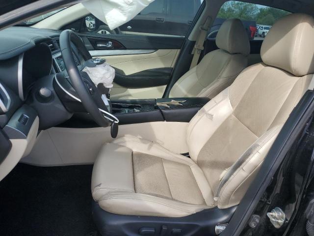1N4AA6AP3HC379141 Nissan Maxima 3.5s