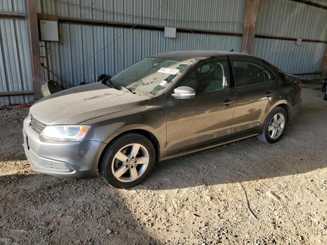 2011 Volkswagen Jetta TDI