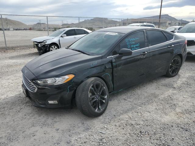 3FA6P0HD8KR176395 Ford Fusion SE