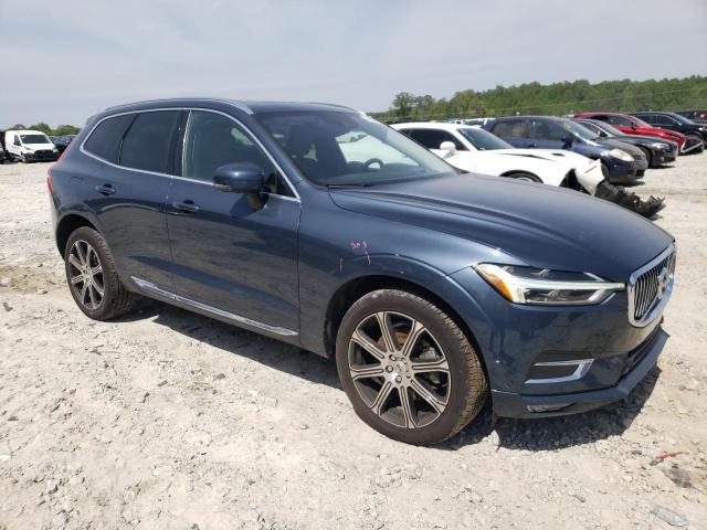 2018 VOLVO XC60 T6 IN - YV4A22RL9J1061654