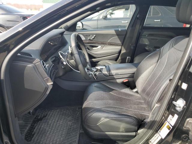 2019 MERCEDES-BENZ S 450 4MAT - WDDUG6EB9KA440392