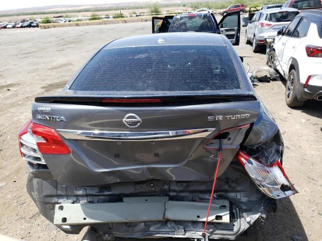 3N1CB7AP3HY402059 Nissan Sentra Sr Turbo