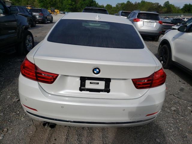 2015 BMW 428 I - WBA3N3C54FK234871