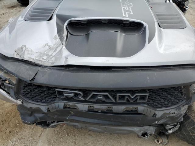 2021 RAM 1500 TRX - 1C6SRFU93MN684925