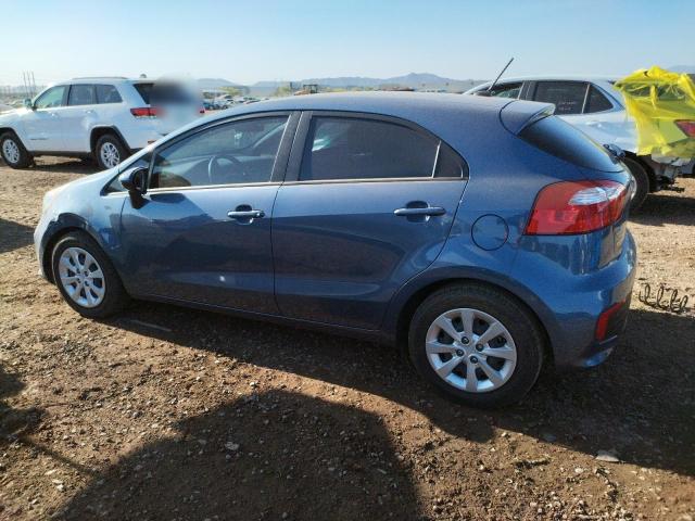 KNADM5A39G6647142 KIA RIO LX
