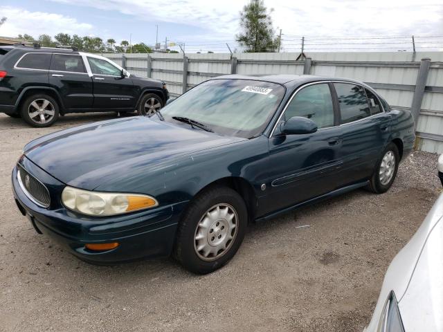 2000 Buick LeSabre Custom