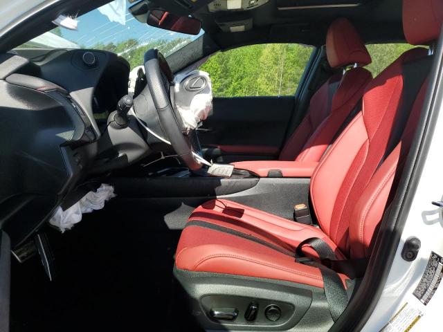 2022 LEXUS UX 200 BAS JTHE3JBH8N2049902