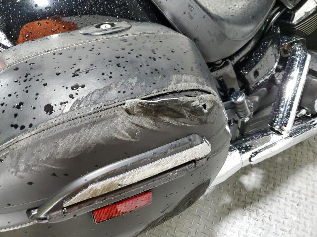 2012 YAMAHA XVS950 A JYAVN01E1CA016994