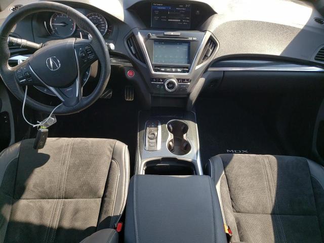 2019 ACURA MDX A-SPEC - 5J8YD4H09KL802407