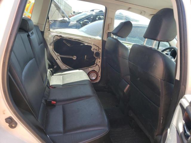 JF2SJGXC9GH486531 Subaru Forester 2.0xt Touring