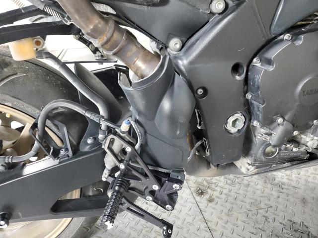 2014 YAMAHA YZFR1 C JYARN23Y2EA003999