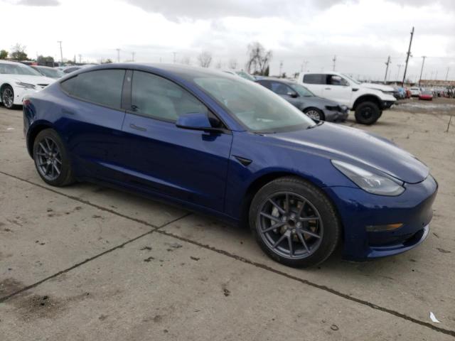 5YJ3E1EA7MF987404 Tesla MODEL 3