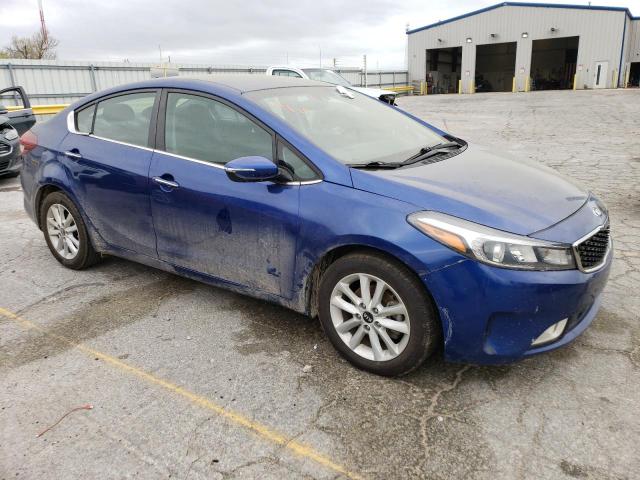 3KPFL4A75HE062954 KIA FORTE LX