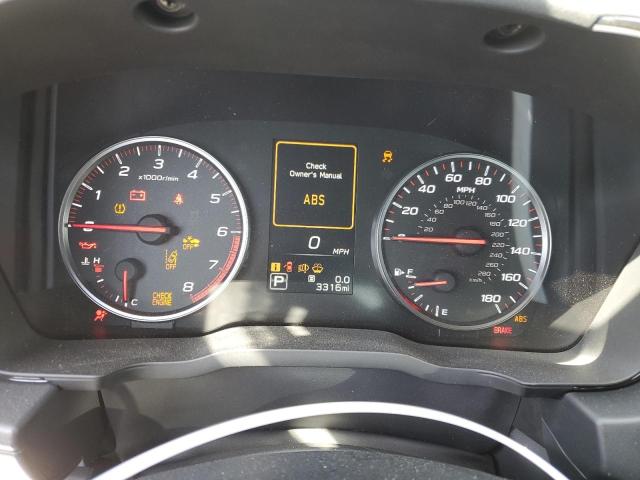 JF1VBAB63N8026226 Subaru WRX