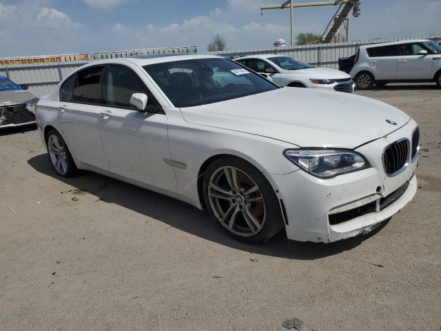 VIN WBAYB6C5XFD965924 2015 BMW 7 Series, 750 XI no.4