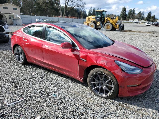 5YJ3E1EA6LF718664 Tesla MODEL 3