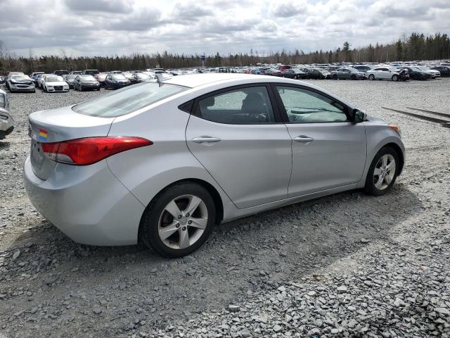Vin: 5npdh4ae8dh201763, lot: 48234343, hyundai elantra gls 20133