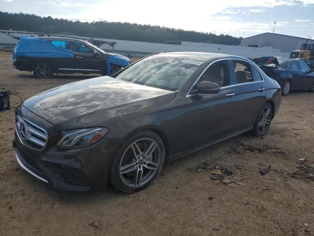 2018 Mercedes-Benz E-Class E 300