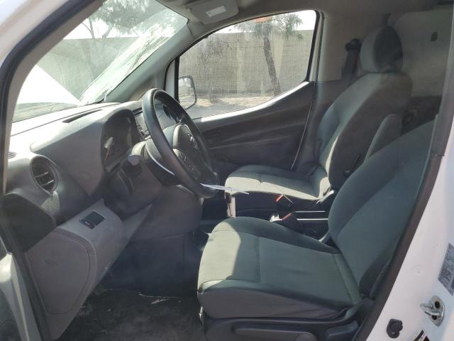 3N6CM0KN7JK695899 Nissan NV200 2.5S