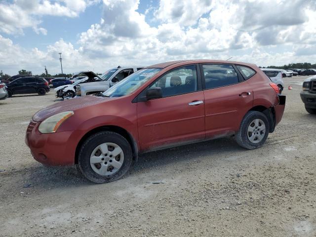 2010 Nissan Rogue S