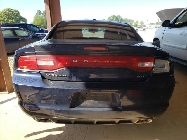2C3CDXHG4EH370435 Dodge Charger Sxt
