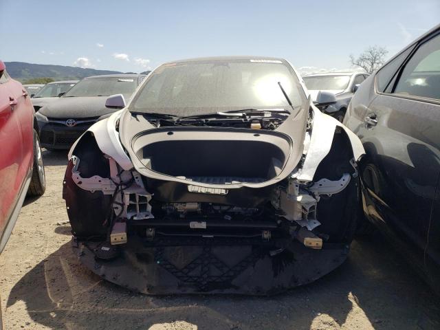 5YJ3E1EB7PF389259 Tesla MODEL 3