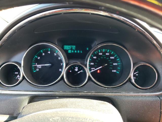 5GAKRCKD2FJ291685 Buick Enclave
