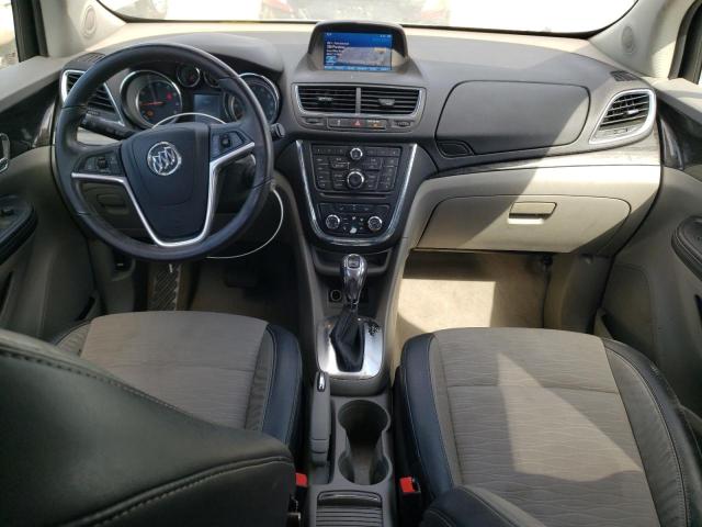 2015 BUICK ENCORE CON - KL4CJBSBXFB156378