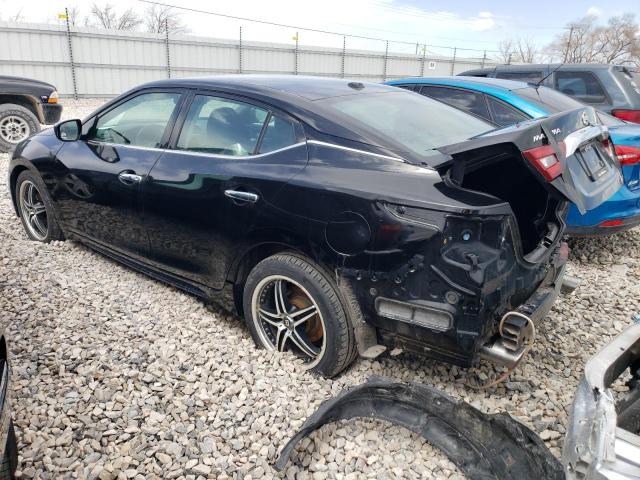 1N4AA6APXGC447403 Nissan Maxima 3.5s
