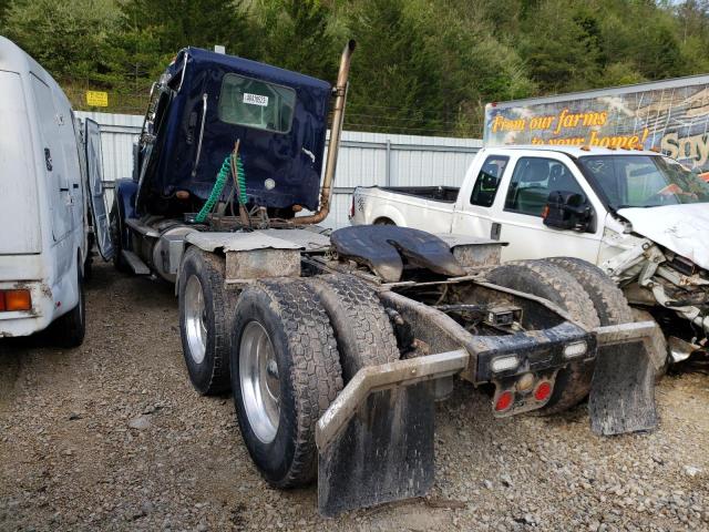 2015 Freightliner 122Sd VIN: 3AKJGNBG9FDGE4014 Lot: 59867474