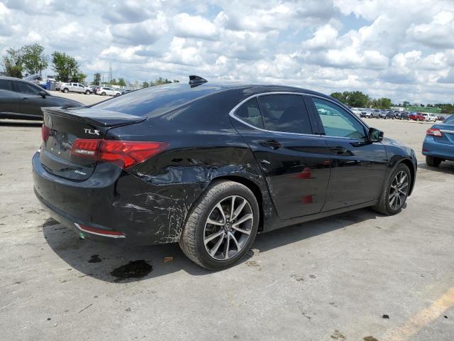 2015 ACURA TLX ADVANC 19UUB3F75FA803327