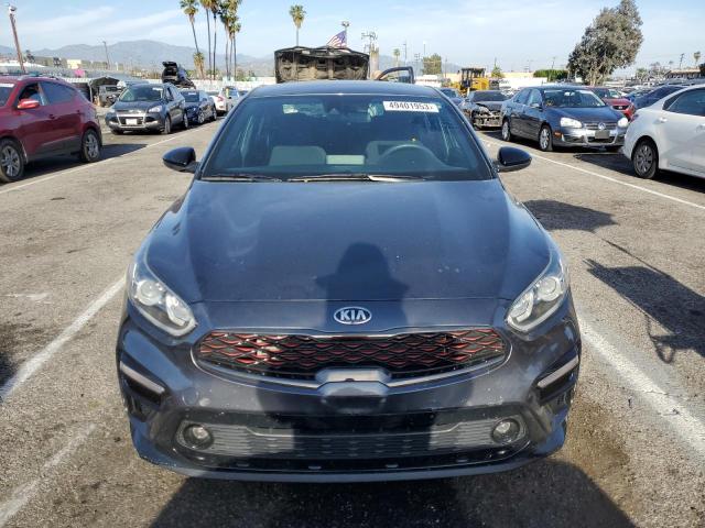 3KPF34AD7ME337014 KIA Forte Gt Line