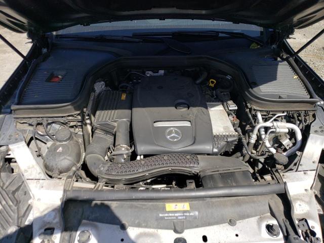 WDC0G4KB0JV108182 Mercedes-Benz Glc 300 4matic