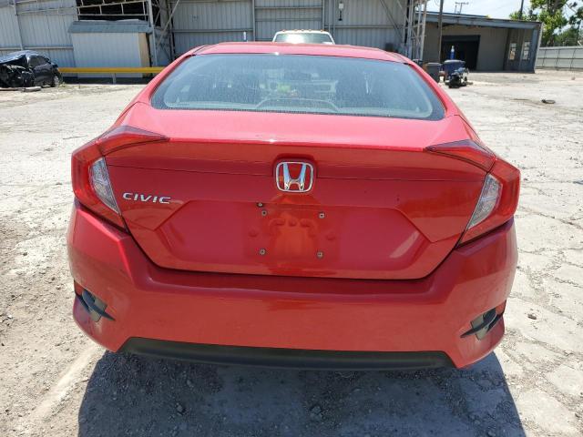 2017 HONDA CIVIC LX - 2HGFC2F52HH526767