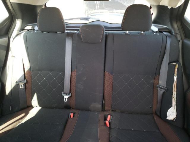 3N1CP5DV5LL506168 Nissan KICKS SR