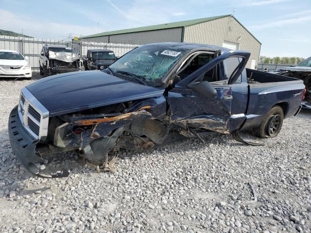 2005 Dodge Dakota SLT