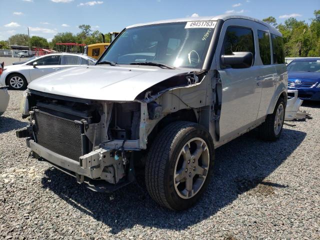 Honda element 2008