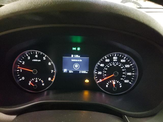 2022 KIA SPORTAGE S - KNDP6CAC6N7028343