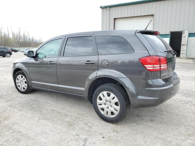 DODGE JOURNEY SE 2015 1