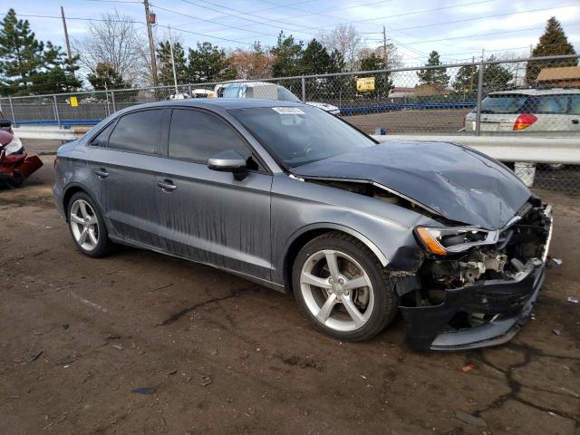 2015 AUDI A3 QUATTRO WAUBFGFF1F1093395
