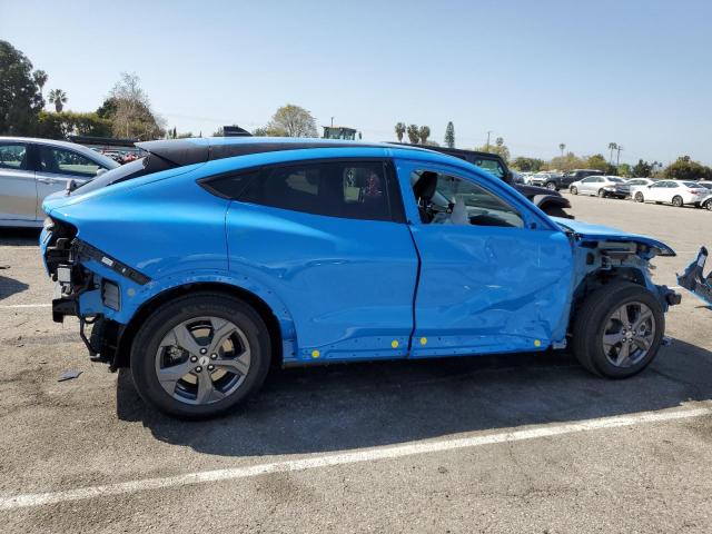 3FMTK1SS3PMA09421 Ford Mustang Mach-e Select