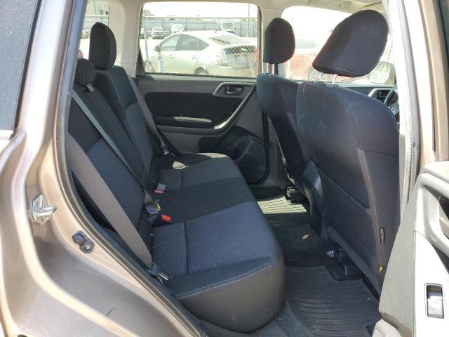 JF2SJADC3FH841984 Subaru Forester 2.5i Premium