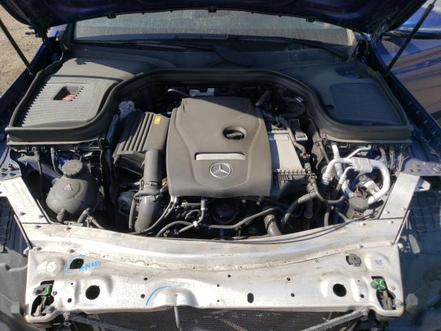 WDC0G4JB0JV087562 Mercedes-Benz GLC 300