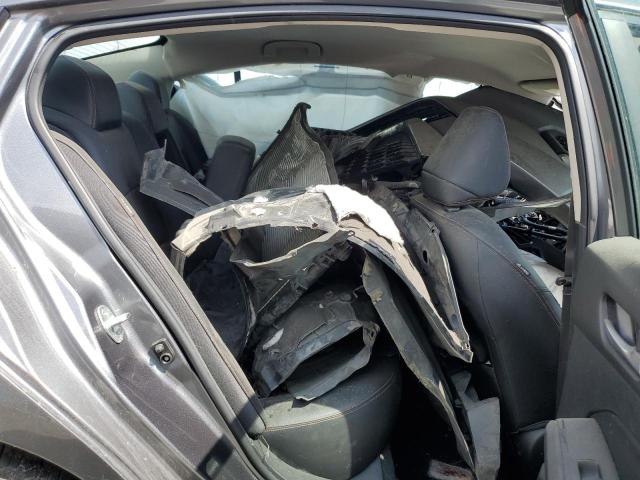 1N4BL4CV5KC141085 Nissan ALTIMA SR