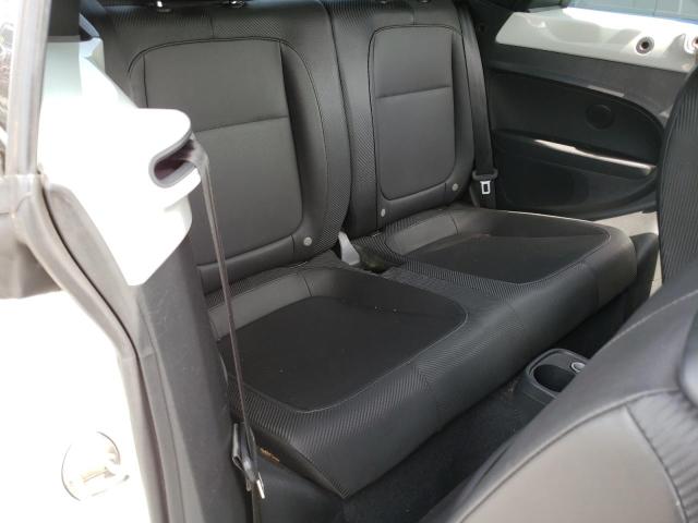 2016 VOLKSWAGEN BEETLE S/S - 3VW517AT3GM805323