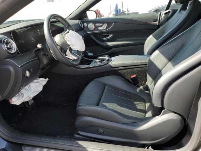 W1K1K5JB1NF179297 Mercedes-Benz E 450