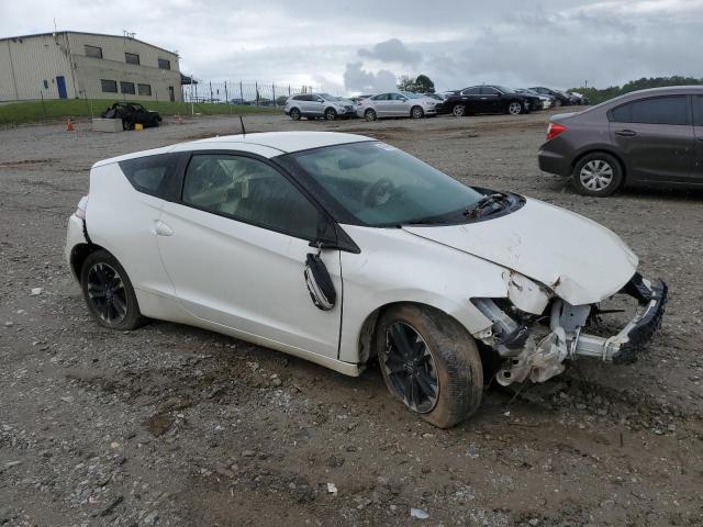 2015 HONDA CR-Z JHMZF1D41FS003414
